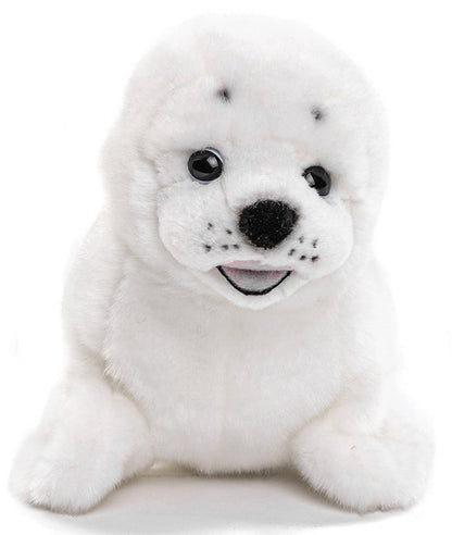 Peluche Phoque blanc