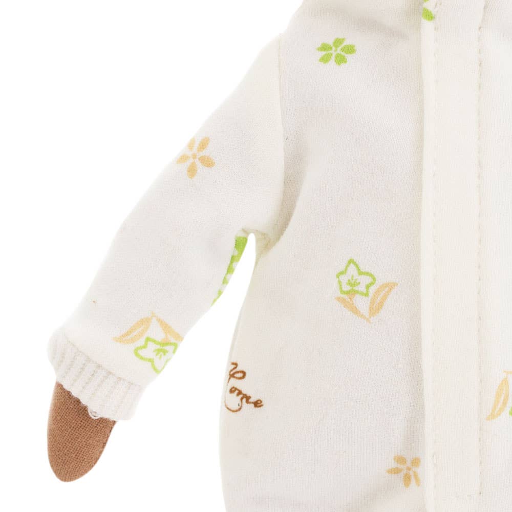 Peluche en coton, Cotti Motti, Oscar l'ours -29cm-0+