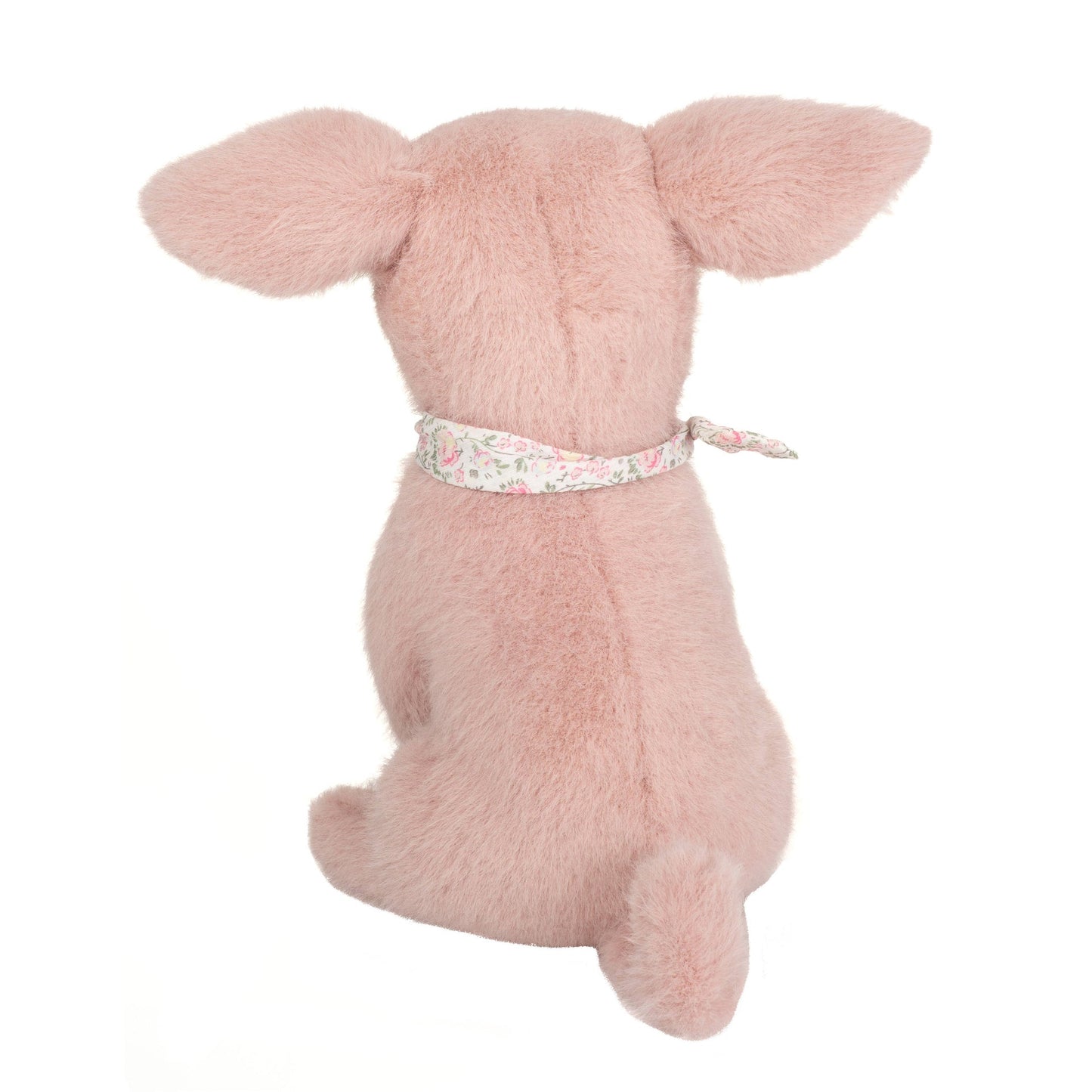 Peluche Cochon Audrey - Teddy Hermann