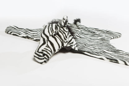 Déguisement Enfant Zebre - Wild & Soft