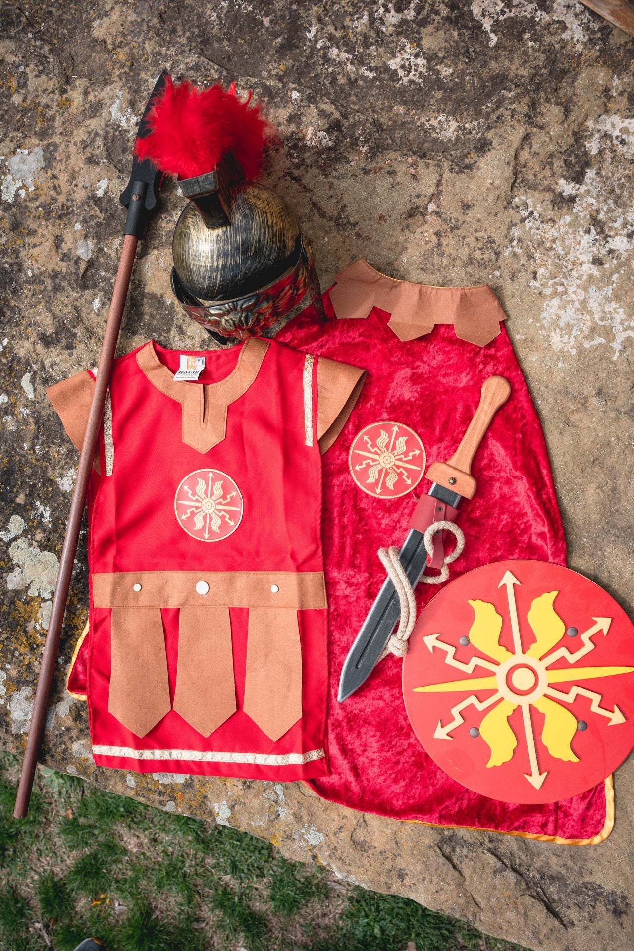 Produit KALID MEDIEVAL