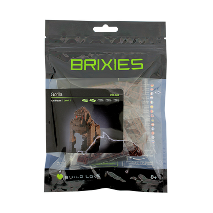 Brixies Gorille