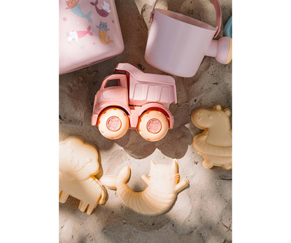 Ensemble de jouets de plage Chats sirènes