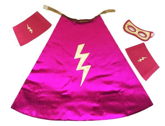 Set Déguisement Supergirl