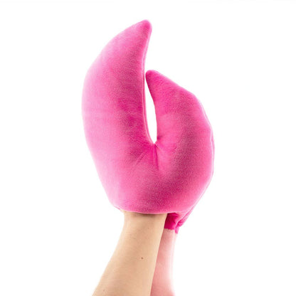 Peluche crabe de 60 cm - 0+