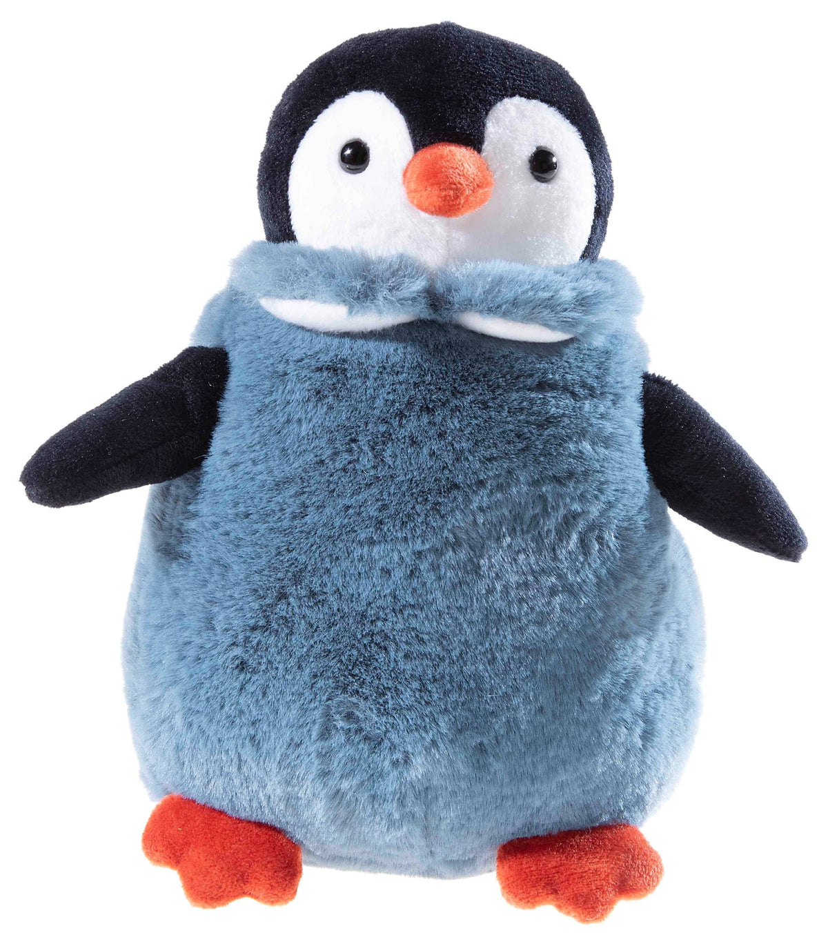 Peluche Wannabee Pingouin Gloria - 20 cm
