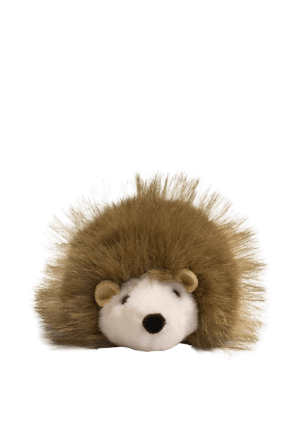 Peluche Amis du Jardin - Hérisson - Wild & Soft