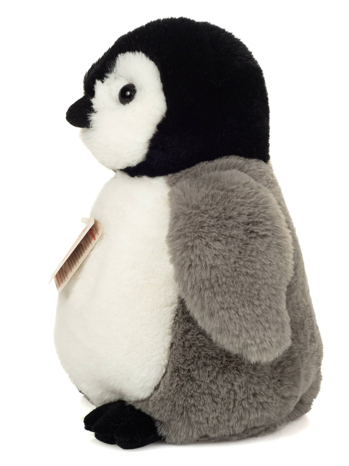 Peluche Pingouin – 25 cm - Teddy Hermann