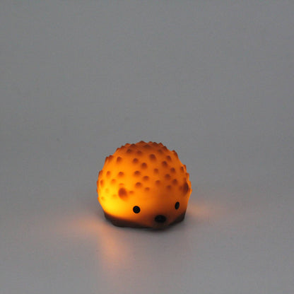 Mini Veilleuse Hérisson
