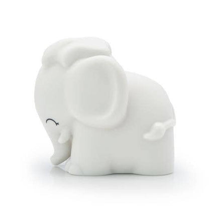 Mini Veilleuse Enfant Led Eléphant