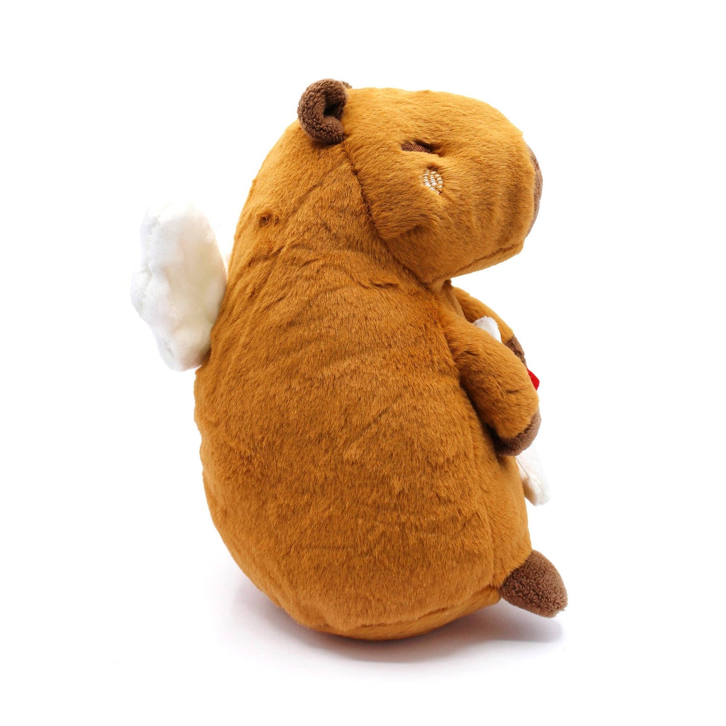 Peluche Capybara Cupidon - produit Joy Toy