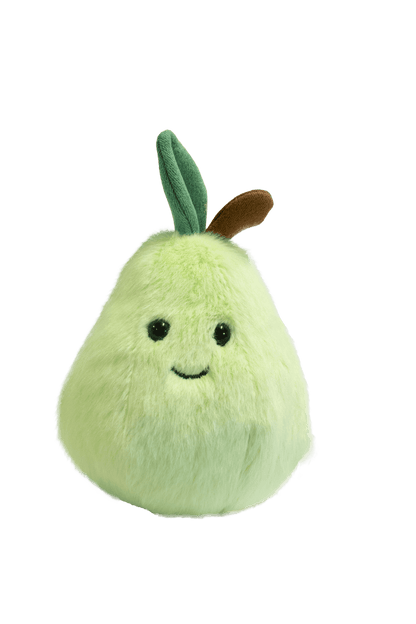 Peluche Amis du Jardin - Poire