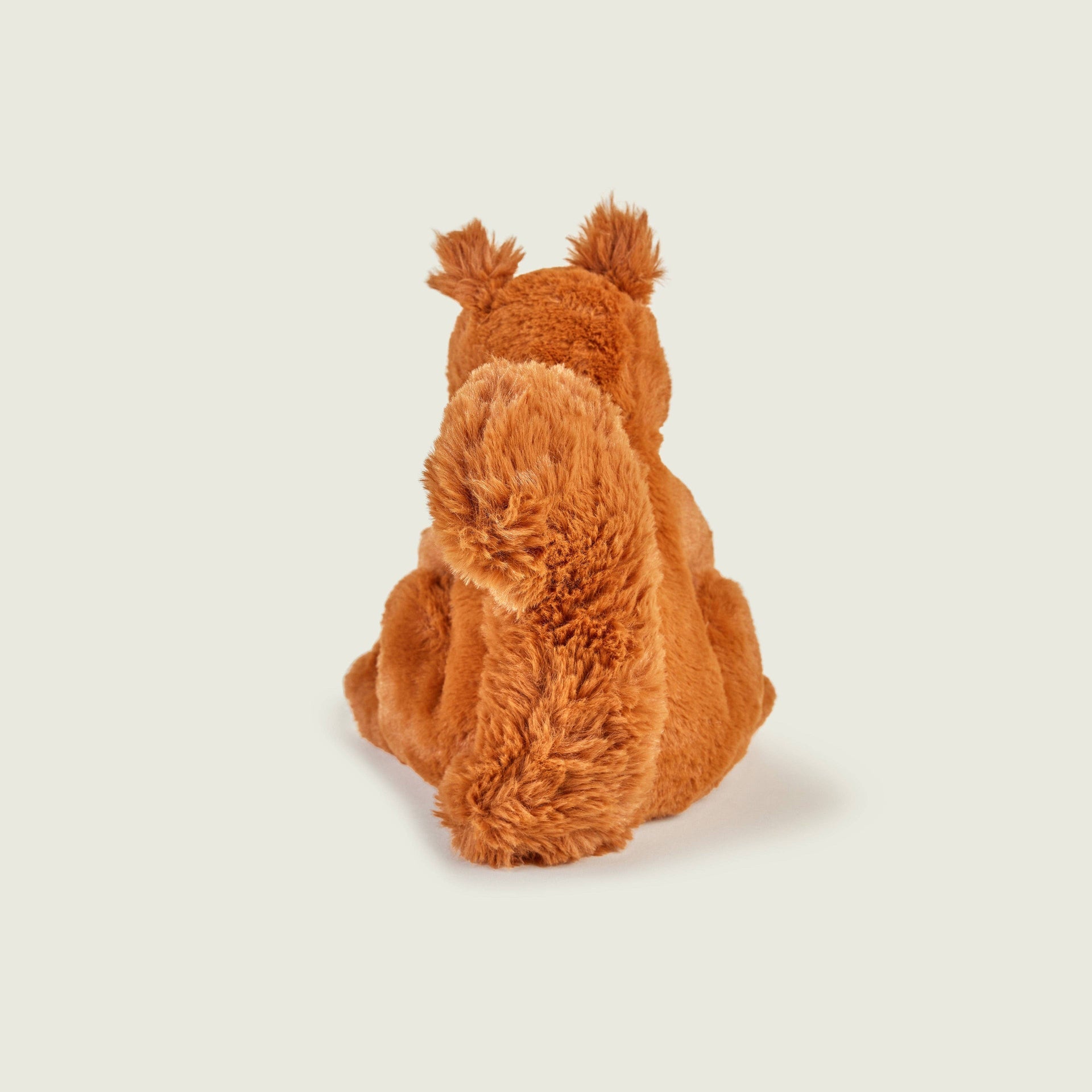 Écureuil bouillotte Warmies