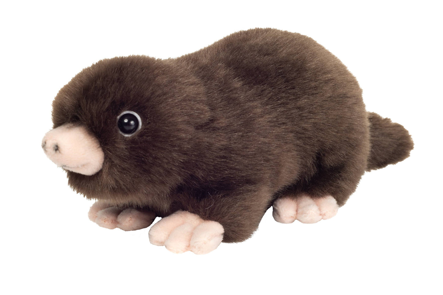 Peluche Taupe