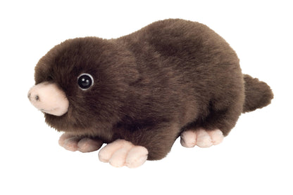 Peluche Taupe