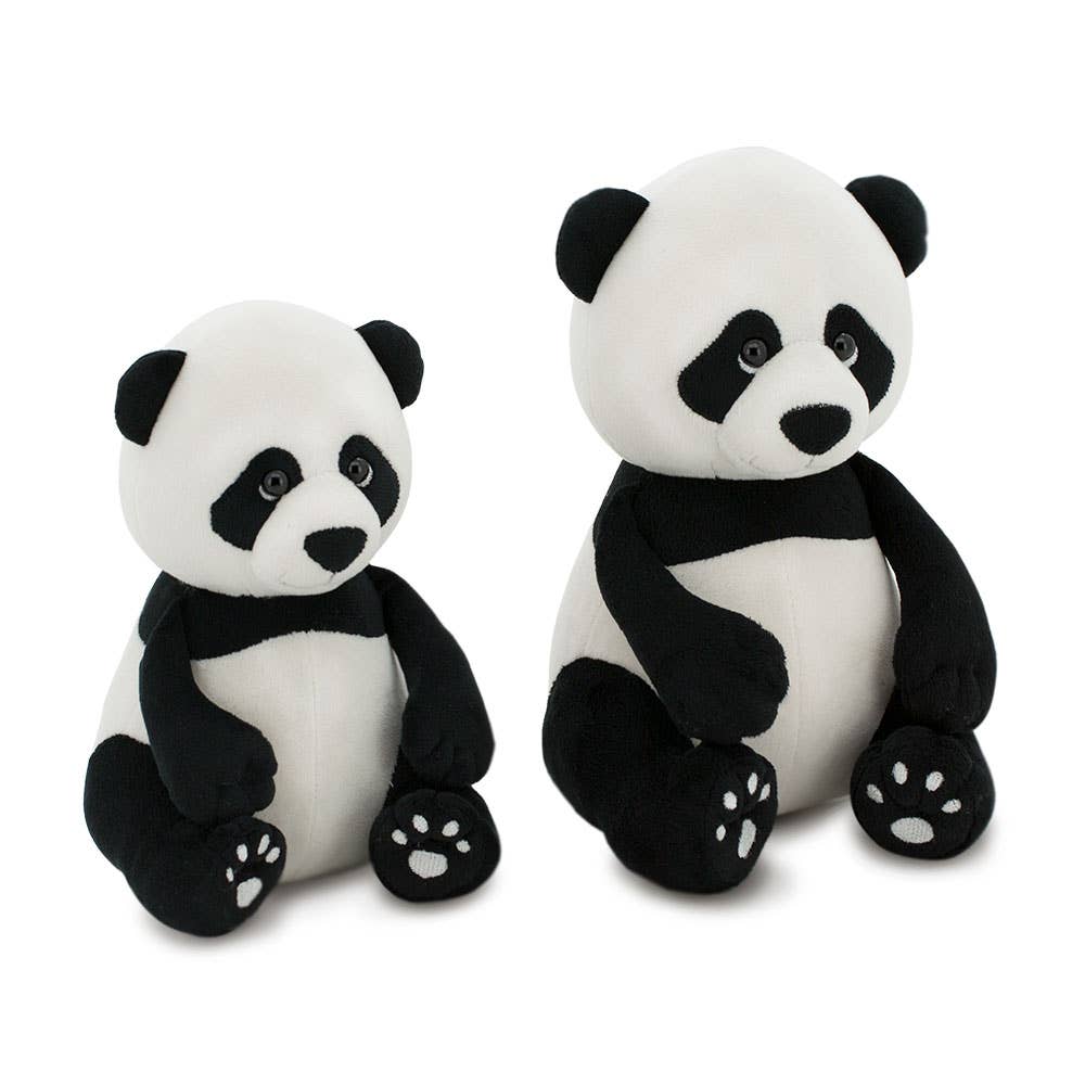 Peluche Orange Life Boo le panda
