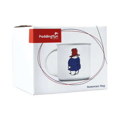 Mug émaillé Paddington - 350 ml