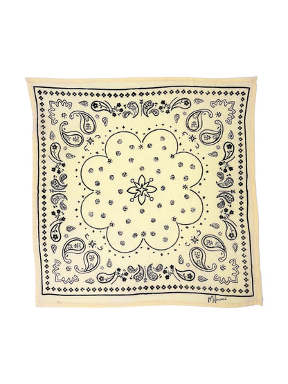 Grand foulard - OSCAR