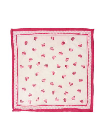 Duo foulards Matchy-Matchy