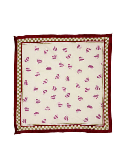 Duo foulards Matchy-Matchy