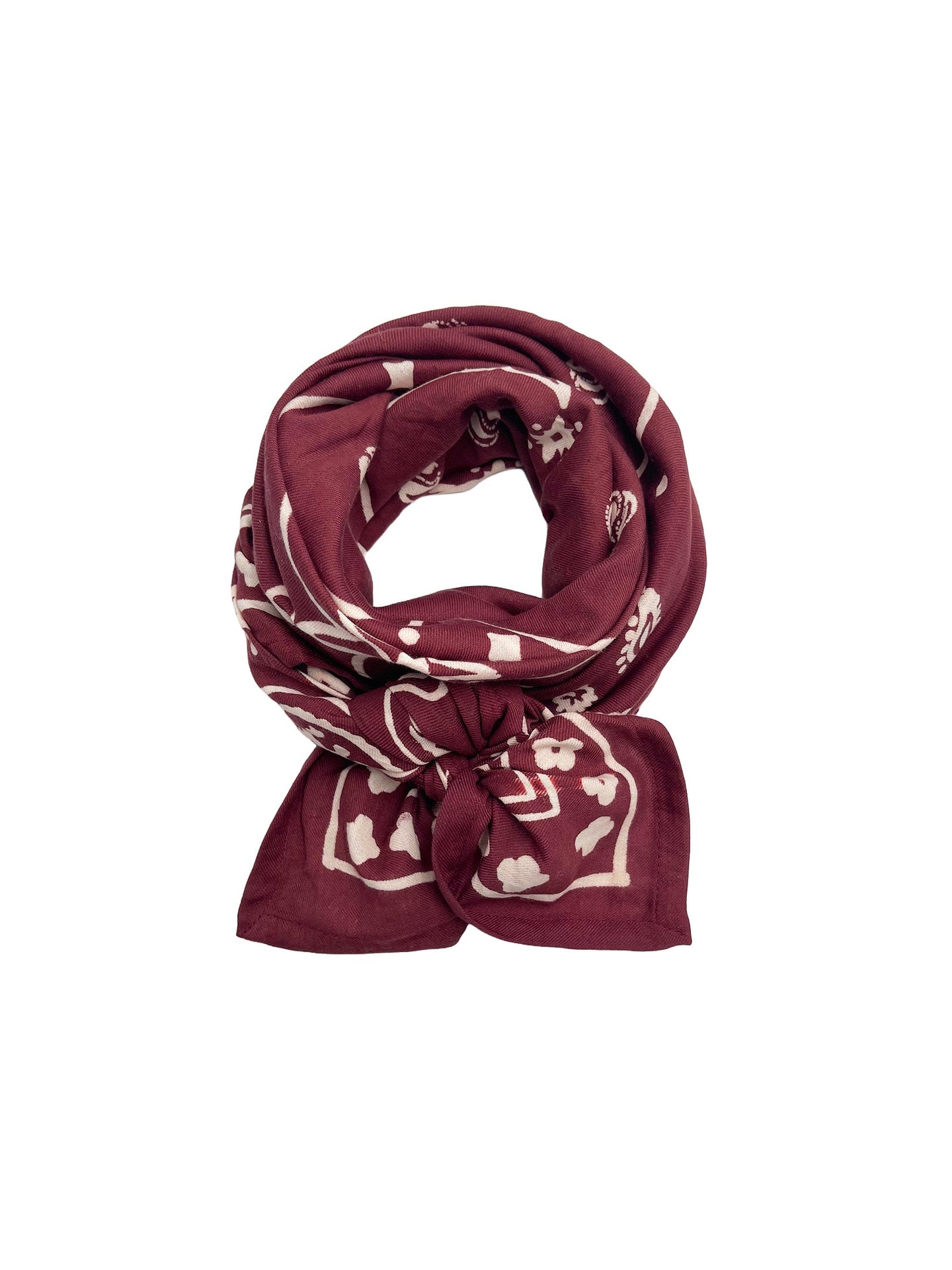 Duo foulards Matchy-Matchy