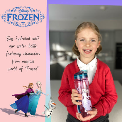 Gourde – La Reine des Neiges