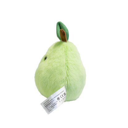 Peluche Amis du Jardin - Poire - Wild & Soft