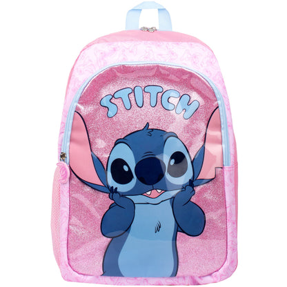 Sac à dos – Disney Stitch pailleté for Girls | Fringoo