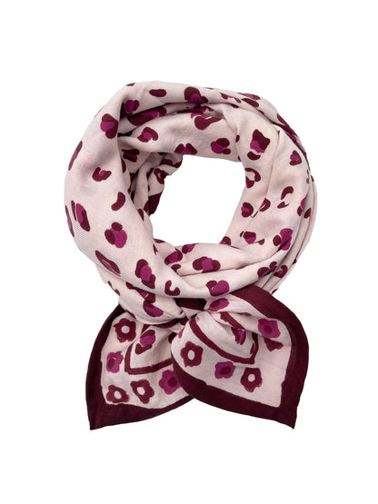 Duo foulards Matchy-Matchy