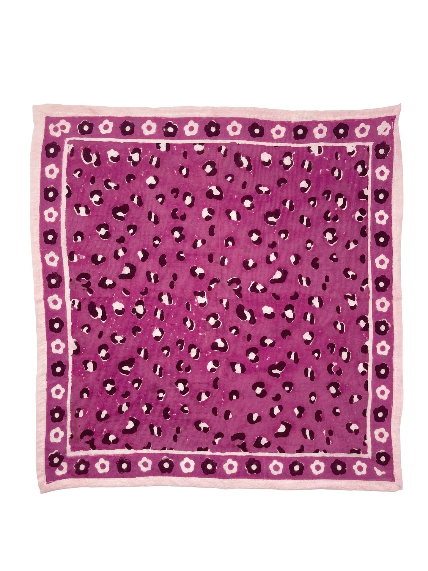 Duo foulards Matchy-Matchy