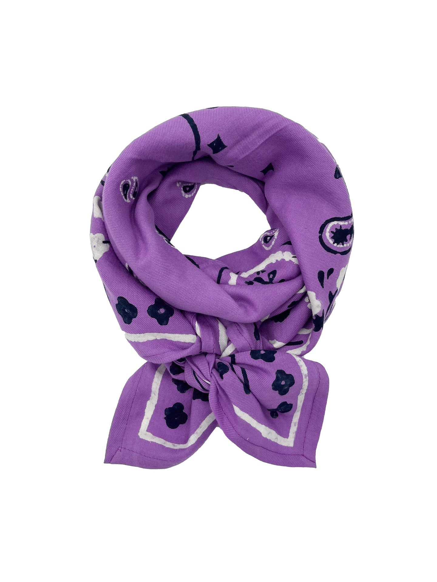 Grand foulard - OSCAR