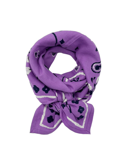 Grand foulard - OSCAR