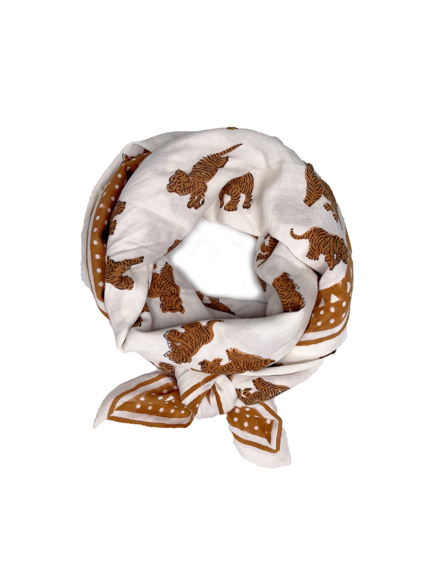 Duo foulards Matchy-Matchy