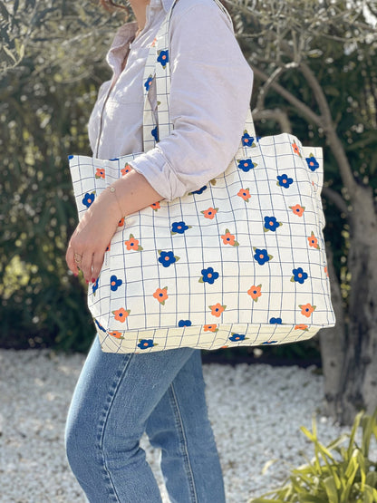 Sac cabas - MARIUS