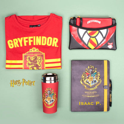 Harry Potter Carnet – noir