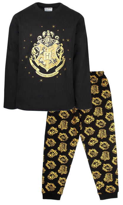 Pyjama Harry Potter – noir