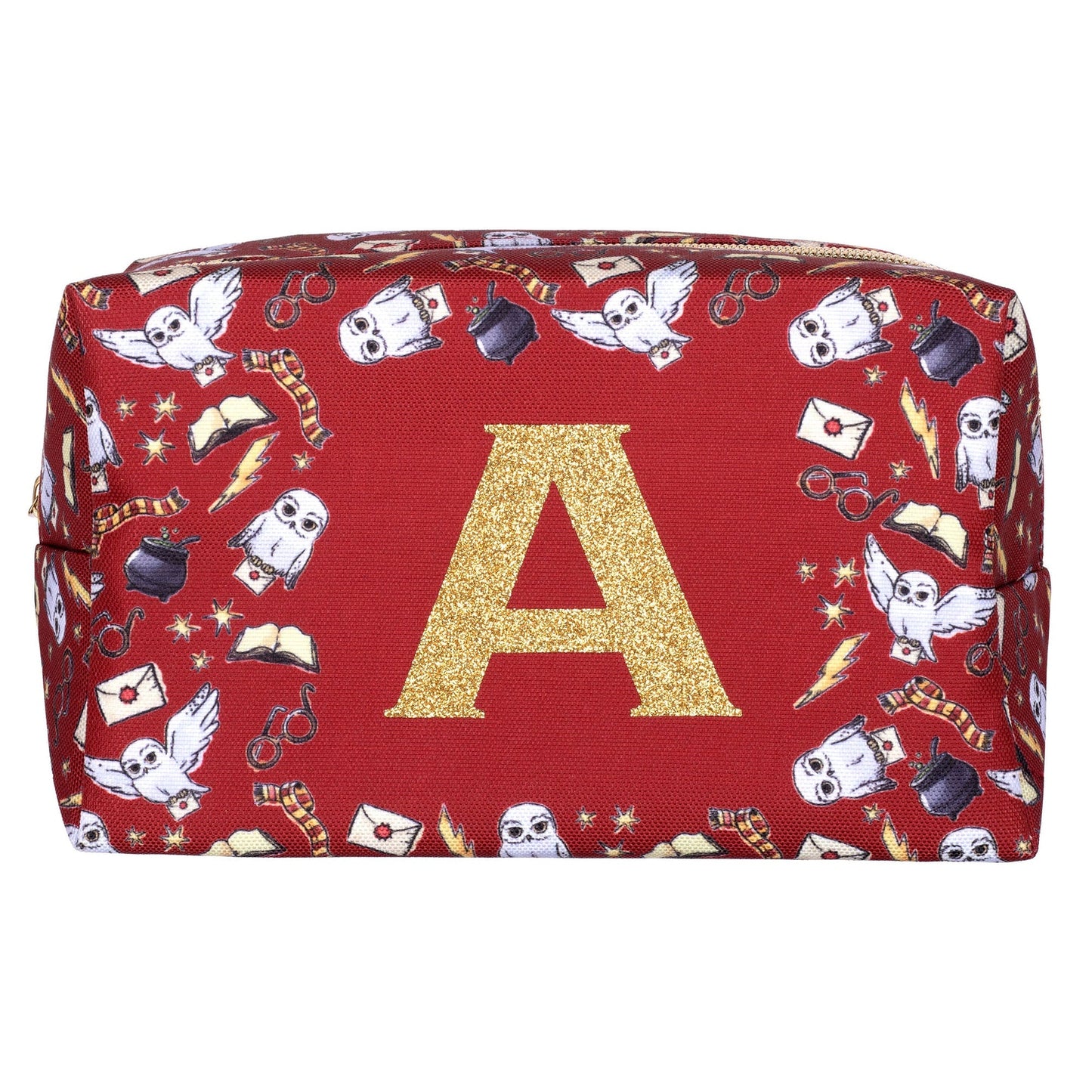 Trousse de maquillage Harry Potter – pailleté Latter