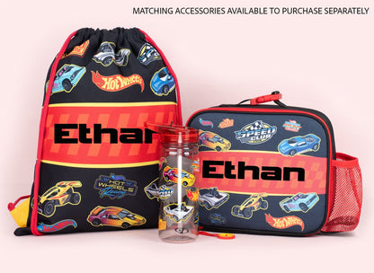 Sac à cordon – Official Hot Wheels / | PE Bag | Fringoo