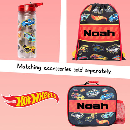Sac à cordon – Official Hot Wheels / | PE Bag | Fringoo
