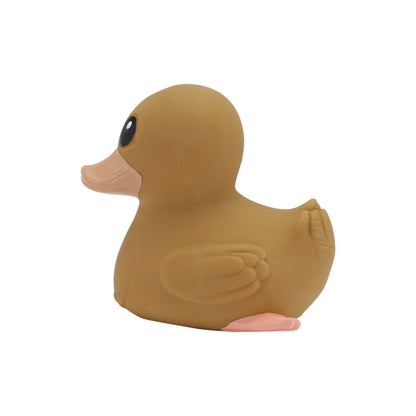 Kawan Mini – Canard de bain et dentition – HEVEA
