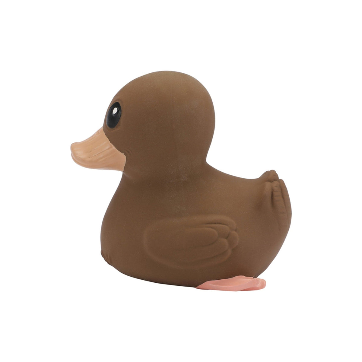 Kawan Mini – Canard de bain et dentition – HEVEA