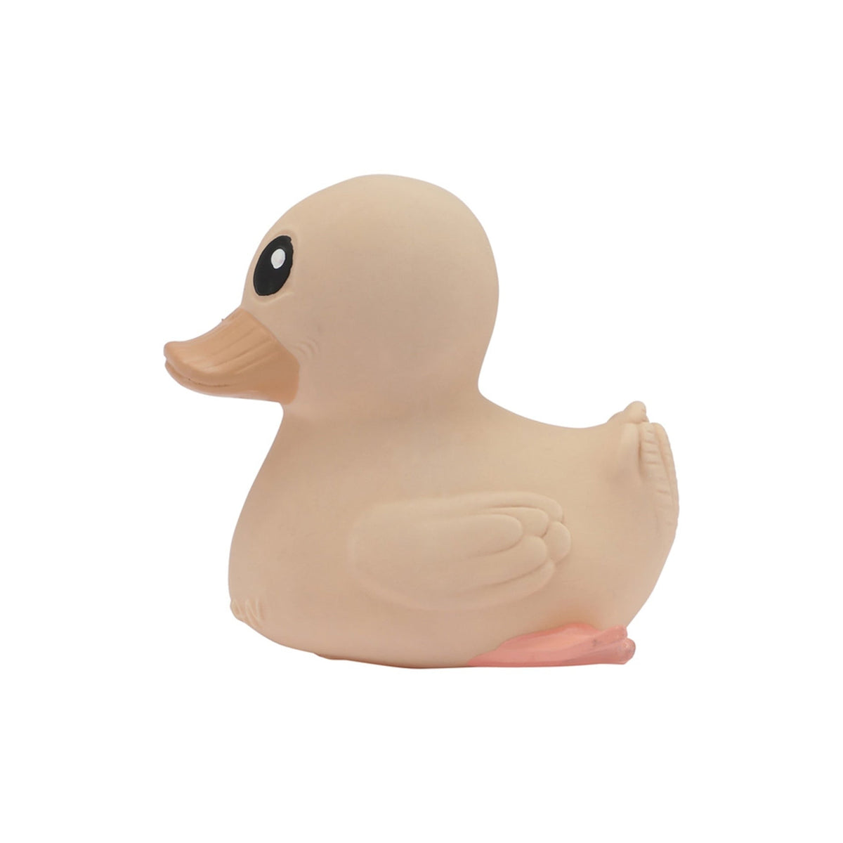Kawan Mini – Canard de bain et dentition – HEVEA