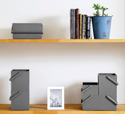 Boîte de rangement Omnioffre L