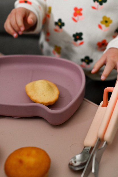 Ménagère avec boucle Wasabi
