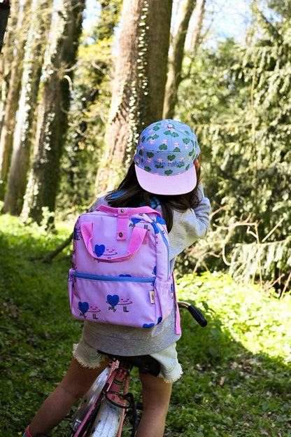 Kit Maternelle Complet Dancing Hearts