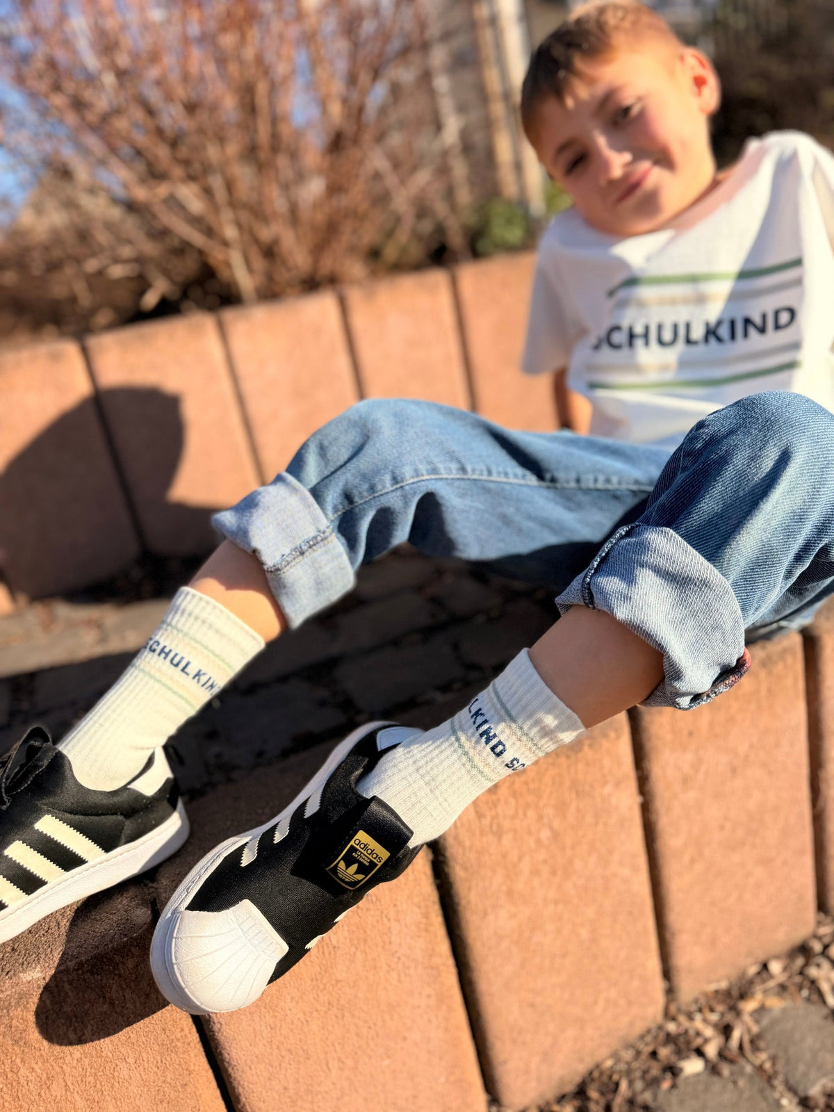 Schulkind Pastell – vue produit 3