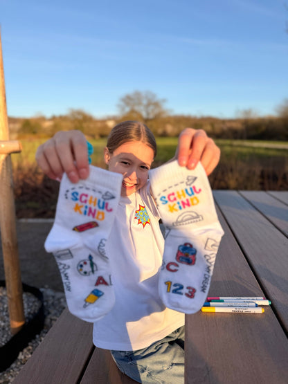 Schulkind Color Me – vue produit 4
