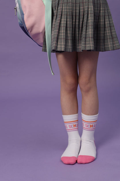 Schulkind rose – vue produit 2