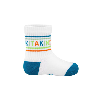 KITAKIND bleu – vue produit 1