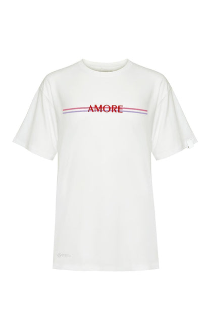 T-shirt AMORE